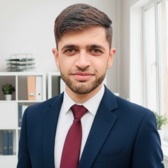 MANAWAR PERVAIZ's profile picture