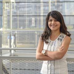 Astghik Chalyan's profile picture