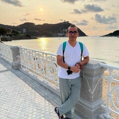 Pierre  Pantaleon's profile picture