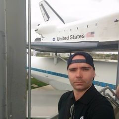 Ramon Mayor Martins's profile picture