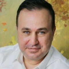 Enis Karaarslan's profile picture