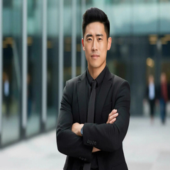 Thien Thanh  Tyler's profile picture