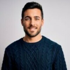 lucas Smith's profile picture