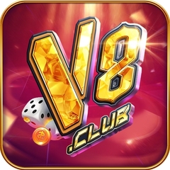 V8club club's profile picture