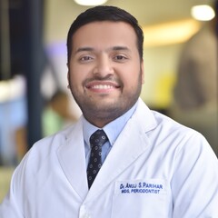 Anuj Parihar's profile picture