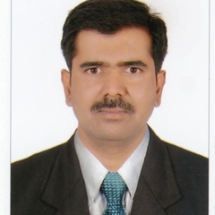 R Suresh's profile picture