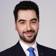 Majd Alaskari's profile picture