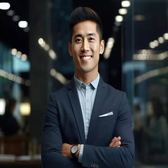 Huy Hoàng Jason's profile picture