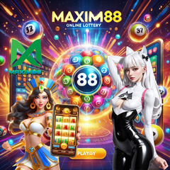 Maxim 88's profile picture