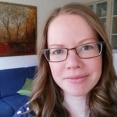 Sara Gudmundson's profile picture