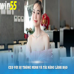 CEO Win55 Hoàng Kim Chi's profile picture