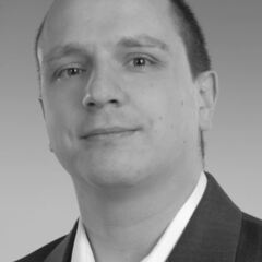 Martin H. G.  Prechtl's profile picture