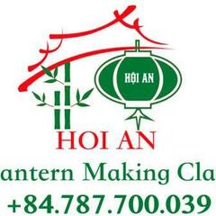 Hoi An Lantern Making Class's profile picture