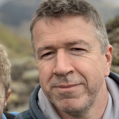 Gwyndaf Evans's profile picture