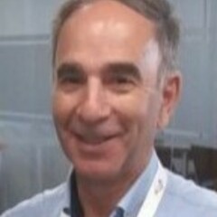 Athanasios Mandilas's profile picture