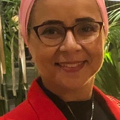 Doaa Abdou 's profile picture