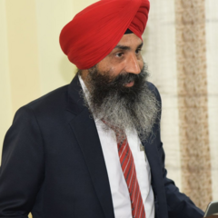 Harbinder Singh's profile picture