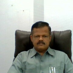 THANGADURAI N's profile picture