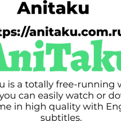 ani taku's profile picture