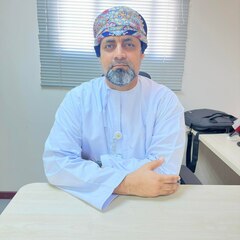 Ali  Al Matari's profile picture