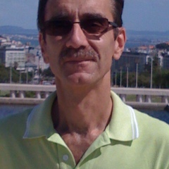 Joao Pires's profile picture