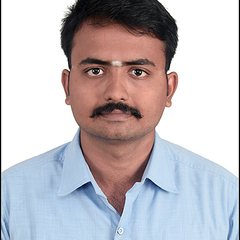 Arun Shanmugam's profile picture