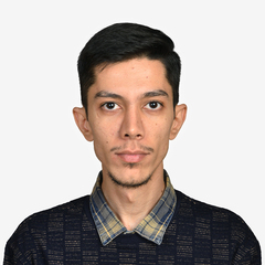 Kamyab Karimi's profile picture
