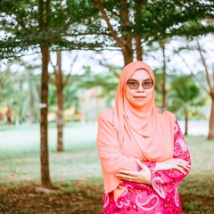 MAIMUNAH SAPRI's profile picture