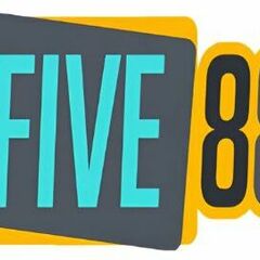 Five88v com's profile picture
