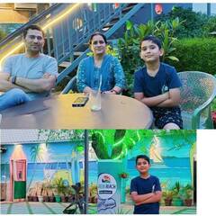 Dr.  Choudhary's profile picture