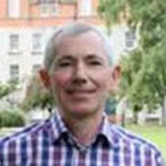 Padraic Regan's profile picture