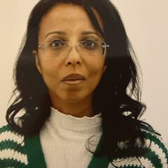 Hazar BEN BARKA's profile picture