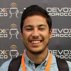 Mohamed Boukhlif's profile picture