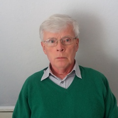 James  O'Hara's profile picture