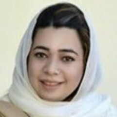 Gullelala Jadoon's profile picture