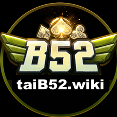 B52CLUB  TẢI APP's profile picture