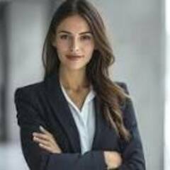 Melissa Thomas's profile picture