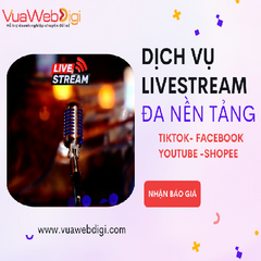 dichvu livestream's profile picture