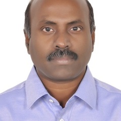 PONMURUGAN KARUPPIAH's profile picture