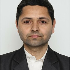 Bharat Neupane's profile picture