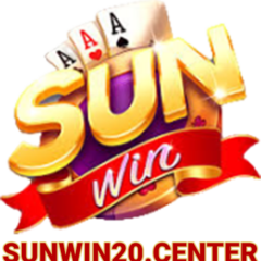 Sunwin20 center's profile picture