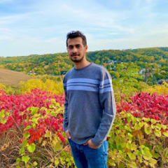Shailendra Bhandari's profile picture