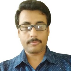 Subhasis Roy's profile picture