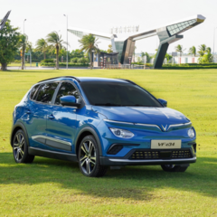 dien vinfast gia xe o to's profile picture