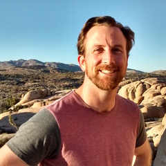 Matt Barbour's profile picture