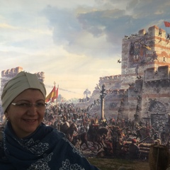 Sawsan Dulaymi's profile picture