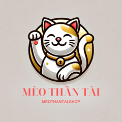 Meo Than Tai Lucky Cat's profile picture