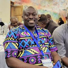 Raoul Fani Djomo Choumbou's profile picture