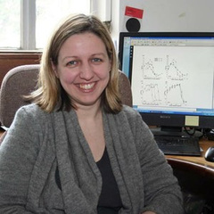 Kristine Krug's profile picture