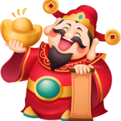 Thần tài Cá Cược's profile picture